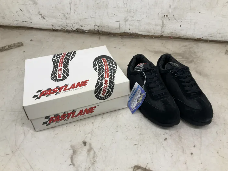 Used FAST LANE FLF-52000-001 Estate & Personal Property Michigan US | Miedema Asset Management Group #1284327