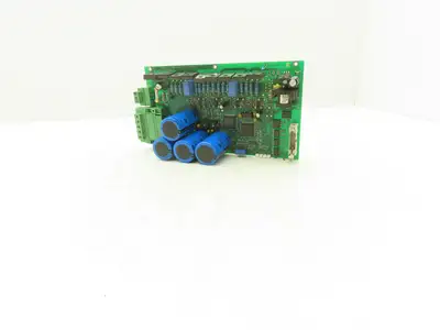 Middex Electronic 1 0102 200 9 03 Printed Circuit Control Board PCB