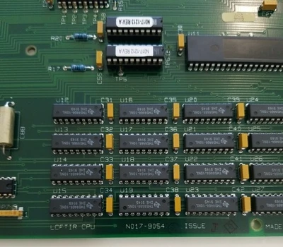 NEW Perkin Elmer N017-9054