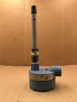 USED ROSEMOUNT / EMERSON 142-01-13