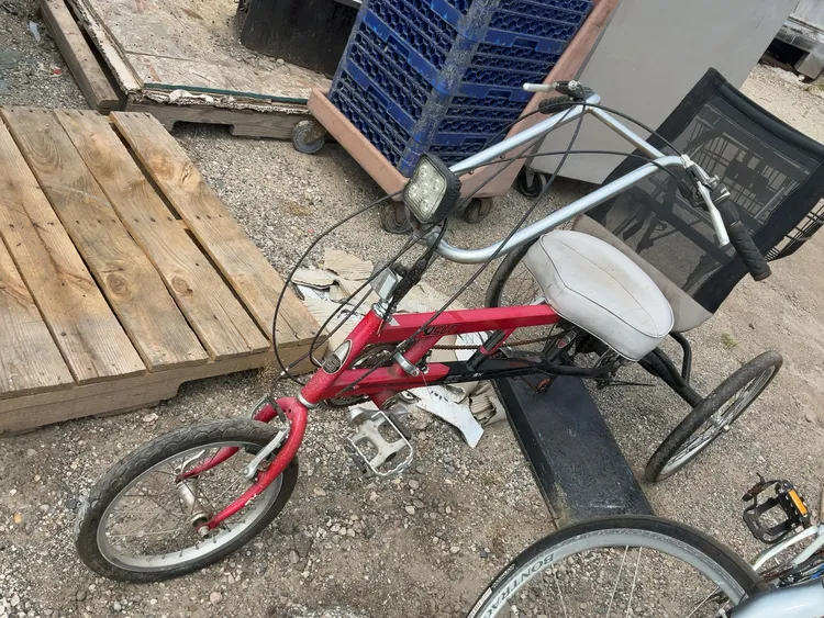 Used _UNKNOWN_ _UNKNOWN_ Miscellaneous Equipment Michigan US | Miedema Asset Management Group #1321155