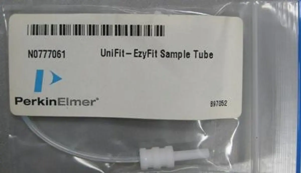 USED PERKIN ELMER 924610