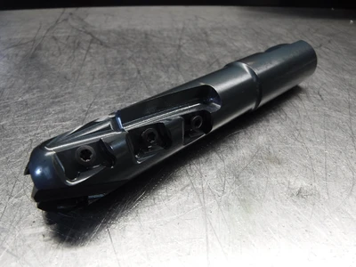 Ingersoll 1" Indexable Ball Nose Endmill 16W1B1080R29 (LOC1143D)
