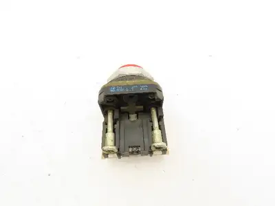 Allen Bradley 800T-B Series T Red Pushbutton 30mm Lot of 6