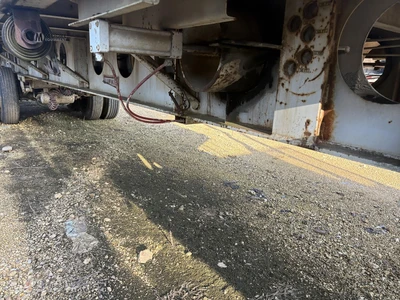 Used 1994 LUFKIN _UNKNOWN_ Flatbed Trailers Tennessee US | Moore Equipment #1517295