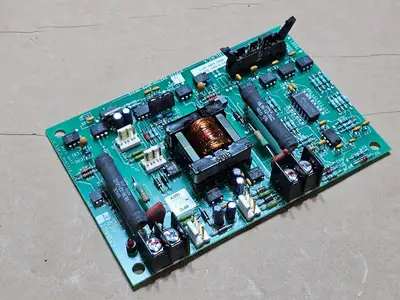 USED CYBEREX 41-09-610461