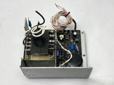 HC12-3.4-A | Power-One  Power Supply 3.4A 12VDC - Used