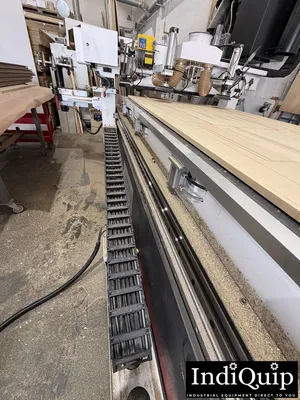 USED 2023 CNC FACTORY SIDEWINDER XPR