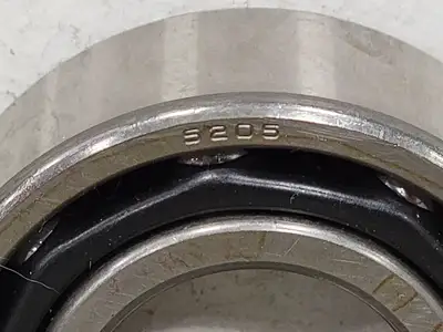 NEW NTN 5205