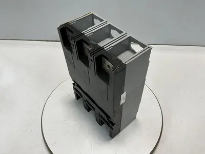 USED SIEMENS HHLD63F600
