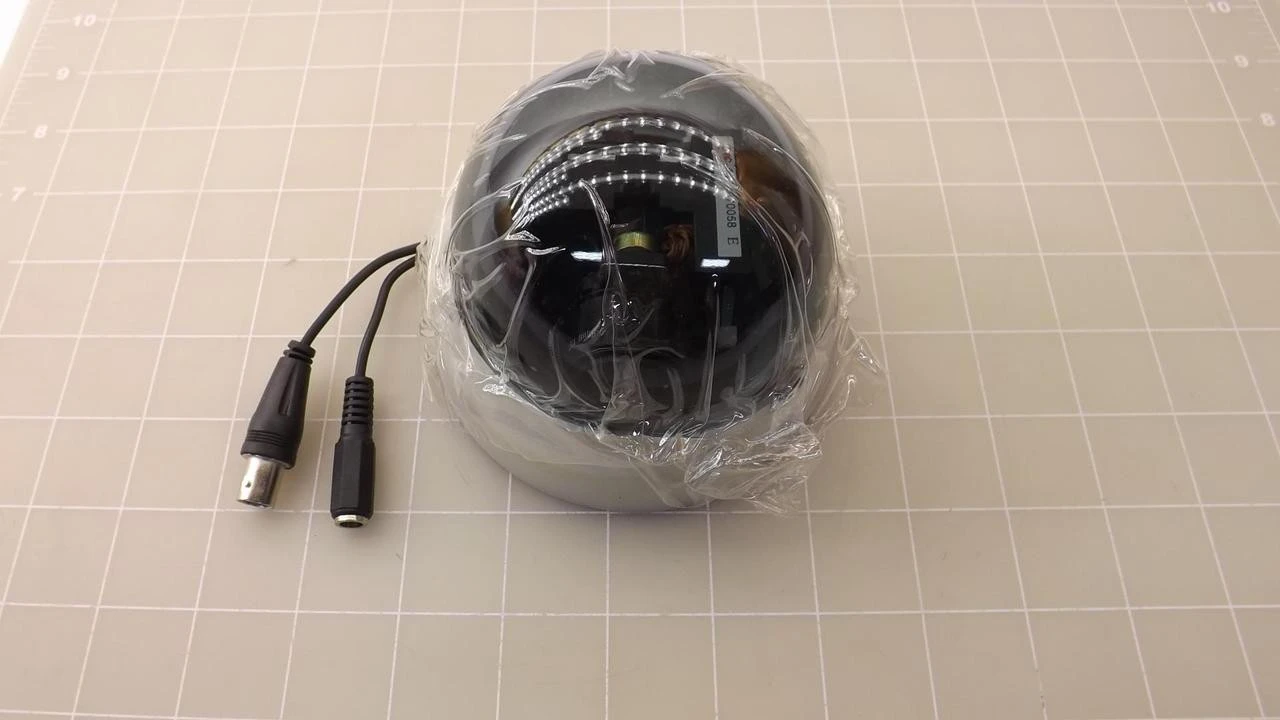 Used ADEMCO _UNKNOWN_ Security Cameras | OCO Industrial #1632208
