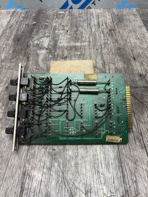 RELIANCE ELECTRIC 103780-12R Electrical/PLC/Automation | ESS Industrial Equipment Sales (3)