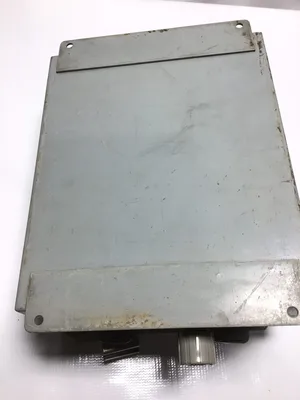 Meco Volumetric Feeder Control Panel
