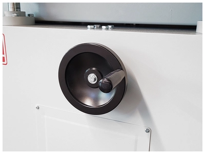 OES-509D | Cantek | Sanders-Edge, Brush, Profile, Spindle