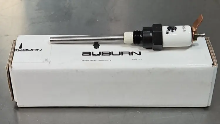 Used Auburn CS13316 Sensors South Carolina US | Palmetto Automation #1160204