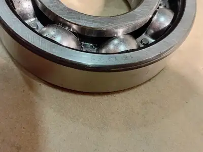 NEW SKF 6310/C3
