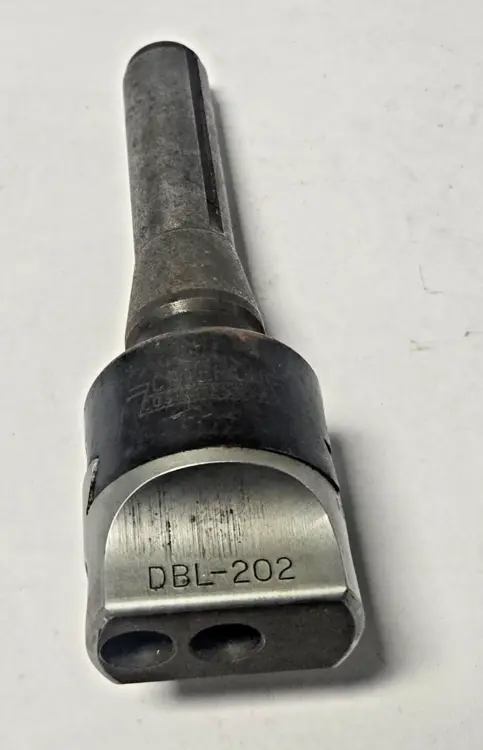 Used Criterion _UNKNOWN_ Boring Bars California US | Amiron Machinery #1517712