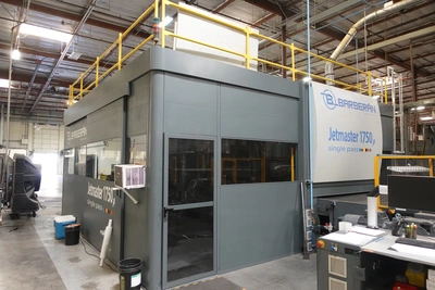 Used _UNKNOWN_ _UNKNOWN_ UV Printers California US | Capital Recovery Group #1546002