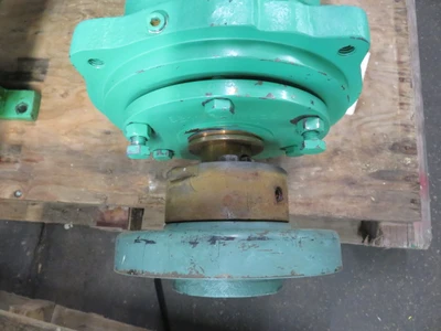 USED Summit 2196LTO