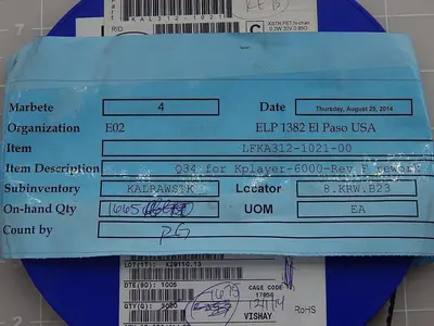 Used _UNKNOWN_ _UNKNOWN_ Transistors Texas US | Aucto #1510627