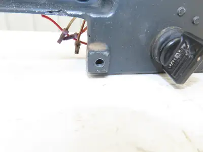 Used CROWN _UNKNOWN_ Forklift Attachments Indiana US | Arrow Industrial #1418010