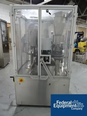 USED MG2 MG2 Futura Capsule Filler