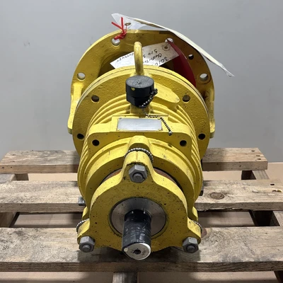 Used Chesterton 1” Power End Pump Parts Indiana US | J&J Industrial Supply #1443905
