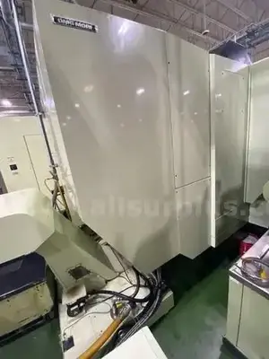 USED 2018 DMG MORI CMX 800V