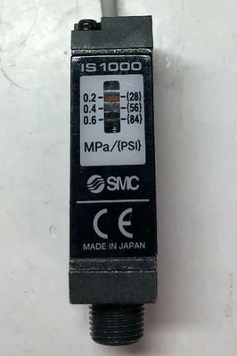 NEW SMC NIS1000-N01-X215