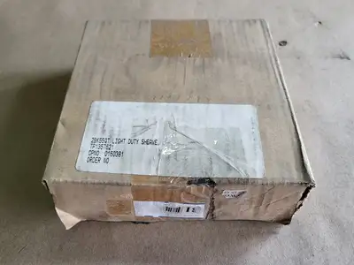 NEW TB WOOD'S 2BK55