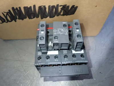 New | in-Stock ABB AF26300011 PLC Contactors Ohio US | HGR 24 #903196