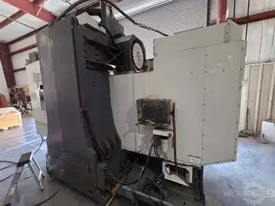 Used 2014 HAAS VF-7 Vertical Machining Centers Arizona US | KD Machinery #1541057