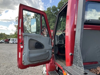 Used 2005 INTERNATIONAL 4300 Tow trucks Michigan US | Miedema Asset Management Group #1397140
