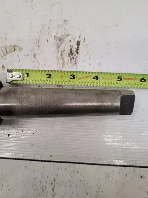 USED ETTCO NO 3-AB