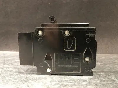 USED SIEMENS BQ1B015