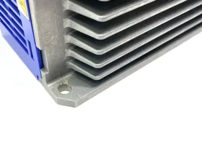 USED NSK SERVO DRIVE 200VAC