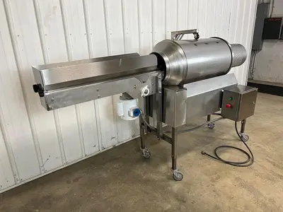NEW 2022 ROCHESTER EQUIPMENT STI - 400
