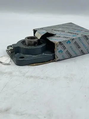 New | in-Stock RELIANCE RELIANCE 124100 Misc Electrical & Power Parts | ND Industrial Surplus #1215743