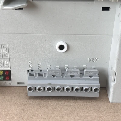 Used Siemens 6SN1145-1BA01-0BA2 PLC Processors Indiana US | J&J Industrial Supply #1455767