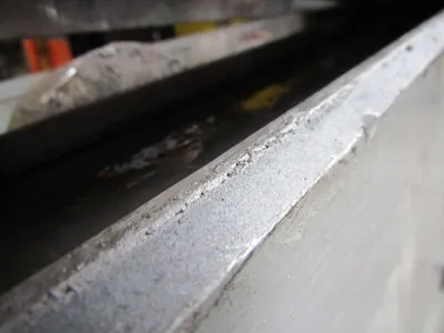 1963 NORTON 14 x 48 LCTU GRINDERS, CYLINDRICAL - PLAIN | GCH Machinery (6)