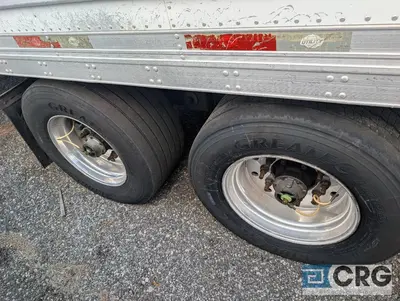 Used _UNKNOWN_ _UNKNOWN_ Reefer Trailers North Carolina US | Capital Recovery Group #1545972