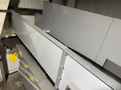 USED 2023 MAXXRECH TELESCOPIC CPM CONVEYORS