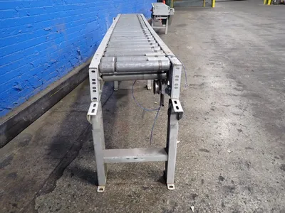 Used 2022 HYTROL 190ACC Belt Conveyors Ohio US | HGR 24 #1147794