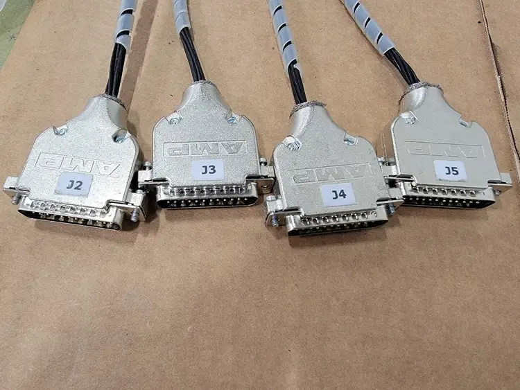 Used AMPLIMITE _UNKNOWN_ Cable & Wire British Columbia CA | Lenmark #294904