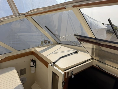 Used 1985 VIKING 35 EXPRESS Boats (Misc) Michigan US | Miedema Asset Management Group #1356034