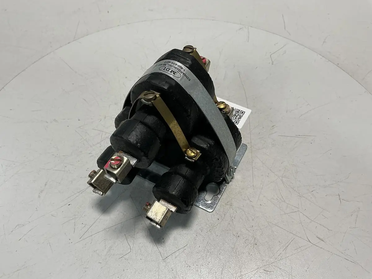 USED MDI 335NO-120A-18