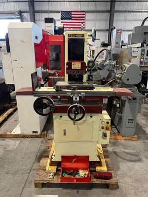 CHEVALIER FSG-618M Grinders | GMT (2)