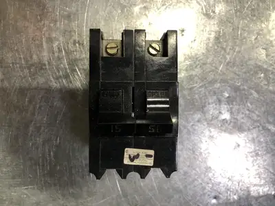 Used FEDERAL PIONEER NB115 Switchgears British Columbia CA | Lenmark #244223