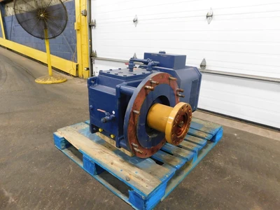 Used FLENDER _UNKNOWN_ Speed Reducers Ohio US | Equipment Recovery Corp. #1331763