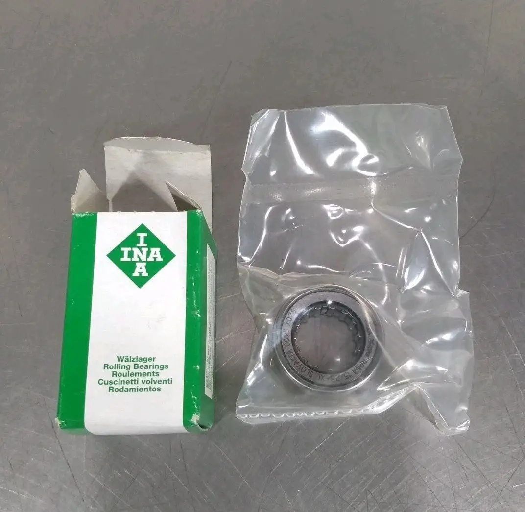 INA RPNA15/28-XL Needle Roller Bearing 15 MM Loc4C47